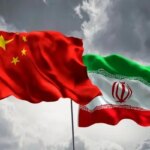 واکنش چین به مذاکرات ایران با Troica اروپایی