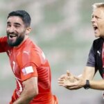 وداع با ستاره Persepolis!