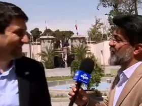 وزیر ارتباطات: اخبار جدید در حال آمدن است!
