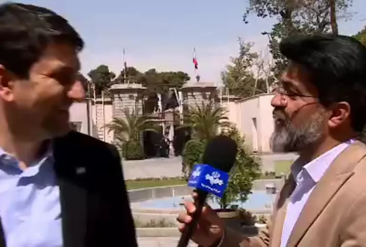 وزیر ارتباطات: اخبار جدید در حال آمدن است!