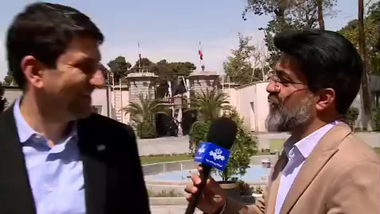 وزیر ارتباطات: اخبار جدید در حال آمدن است!