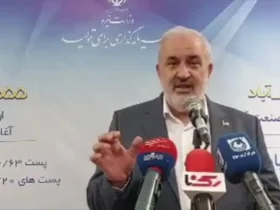 وزیر انرژی پاسخ داد ؛ برنامه بسته شدن چند ساعت است؟