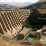 وضعیت هشدار دهنده سدهای تهران