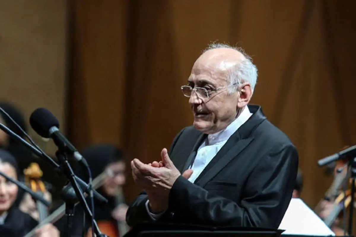 وقتی یادداشت های آلزایمر رقیب و "ایران ایران" نیست 4 یادداشت های آلزایمر رقیب و