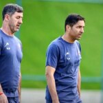 وهید هاشمی برای پرسپولیس ؛ گواردیولا ، یحیی یا ماشین آلمانی؟