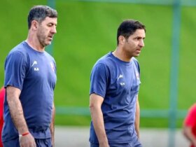 وهید هاشمی برای پرسپولیس ؛ گواردیولا ، یحیی یا ماشین آلمانی؟