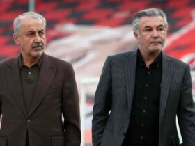 پاسخ استیل به انتقاد جدی در سایبر