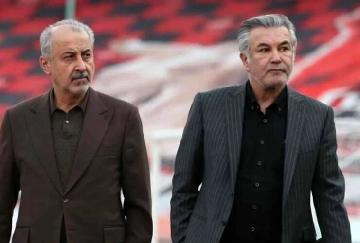 پاسخ استیل به انتقاد جدی در سایبر