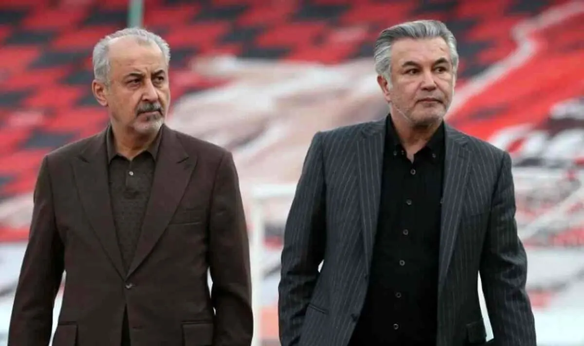 پاسخ استیل به انتقاد جدی در سایبر