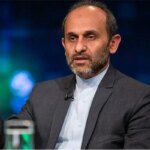 پاسخ جبلی به حاشیه شبکه مهمان ؛ از آنتن زنده قدردانی کنید!