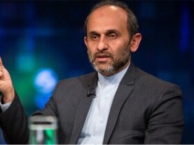 پاسخ جبلی به حاشیه شبکه مهمان ؛ از آنتن زنده قدردانی کنید!