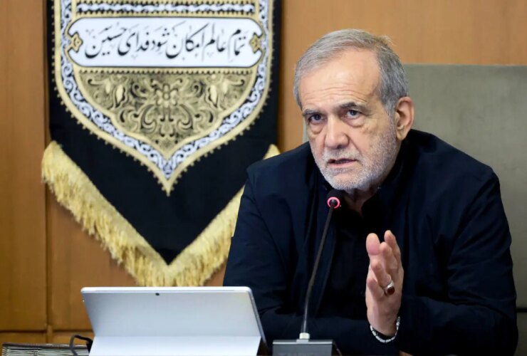 پاسخ پزشکان به بحران آب: جدی تر از آنچه امروز صحبت شد