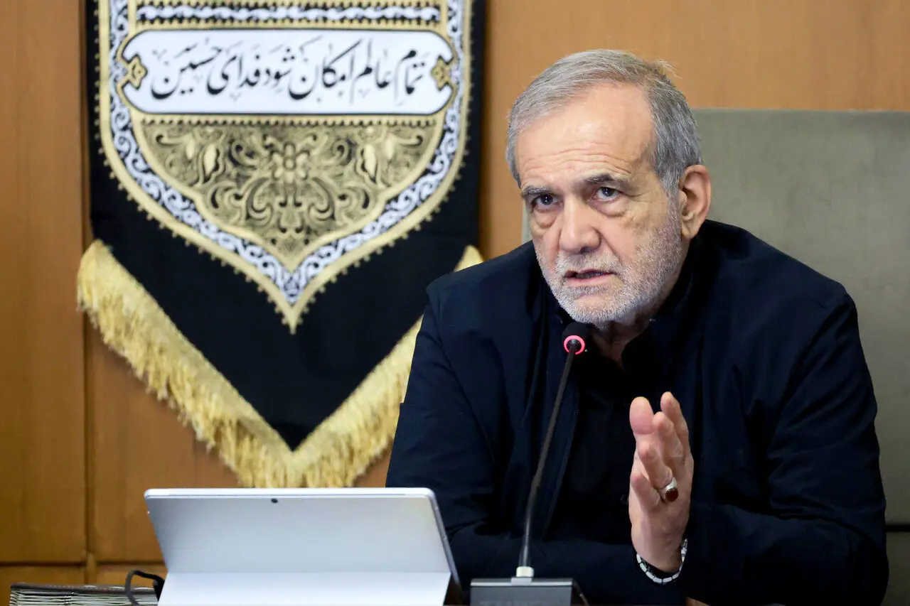 پاسخ پزشکان به بحران آب: جدی تر از آنچه امروز صحبت شد