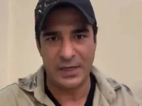 پاسخ یوسف تیمور به سخنان زنان در مورد دامنه زنان