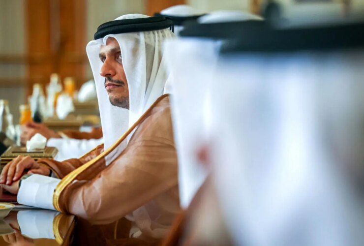 پایتخت دیپلماسی چه نوع سرمایه جهانی قطر بود؟!