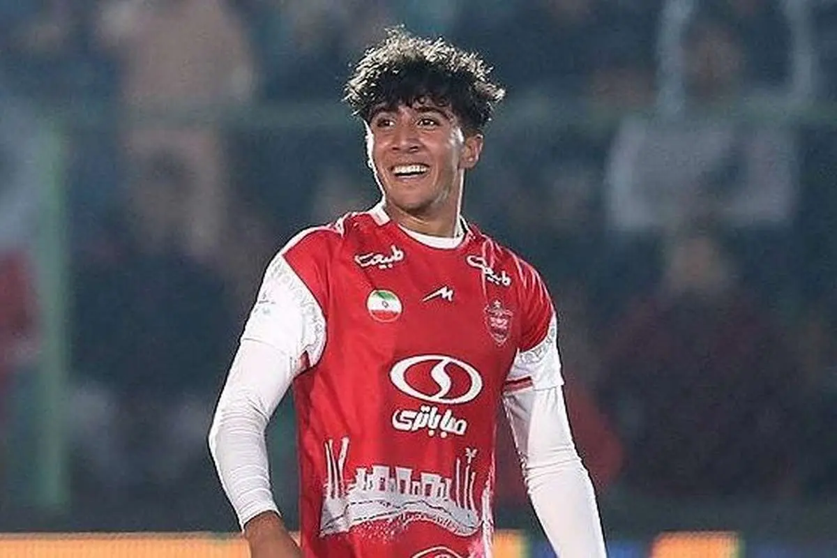 پرسپولیس از پدیده جوانی جلوگیری می کند 4 پرسپولیس از پدیده جوانی جلوگیری می کند