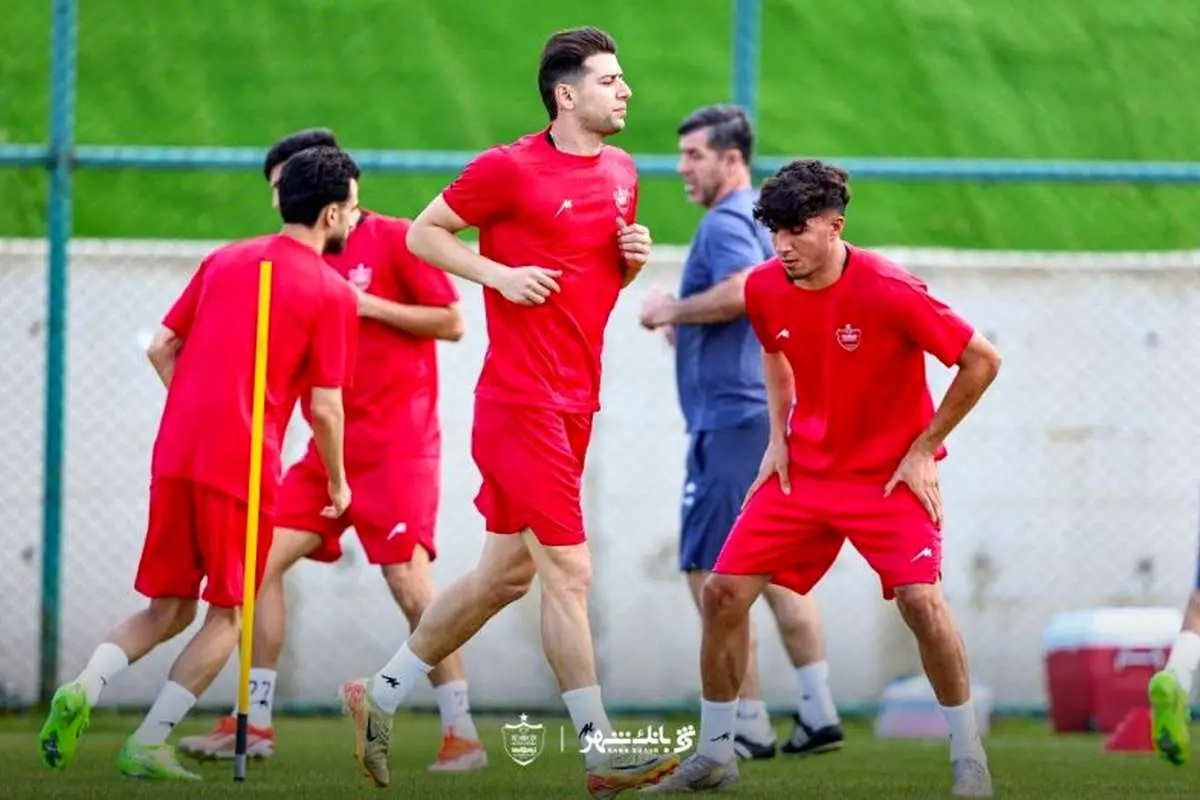 پرسپولیس به بازیکنان ایرانی نمی رود 4 پرسپولیس به بازیکنان ایرانی نمی رود