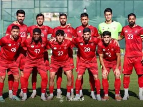 پرسپولیس را به لیست مازاد منتقل کنید