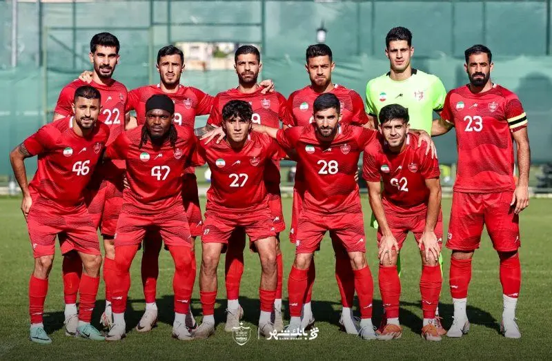 پرسپولیس را به لیست مازاد منتقل کنید