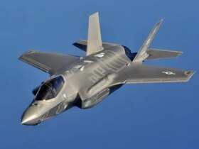پرواز F-1 Flying چقدر پرواز می کند؟