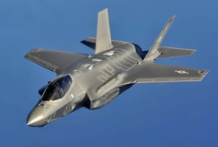 پرواز F-1 Flying چقدر پرواز می کند؟