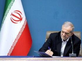 پزشکان ایرانی که از خارج از کشور زندگی می کنند: ما به طور جدی دیپلماسی را دنبال می کنیم