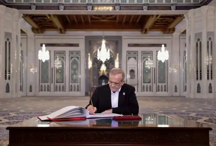 پزشکان: سرزمین ما منشأ حقیقت است - 28 پزشکان: سرزمین ما منشأ حقیقت است -