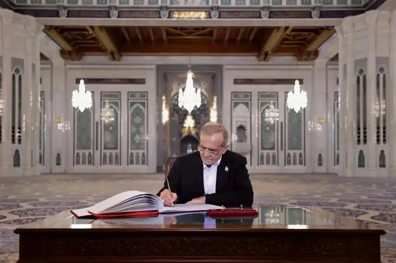 پزشکان: سرزمین ما منشأ حقیقت است -