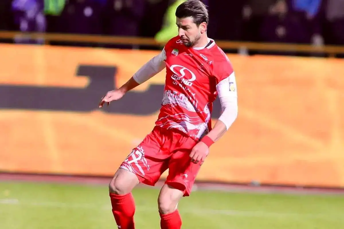 پس از استقلال القیر ؛ یک پرسپولیس دیگر وجود دارد! 4 پس از استقلال القیر ؛ یک پرسپولیس دیگر وجود دارد!