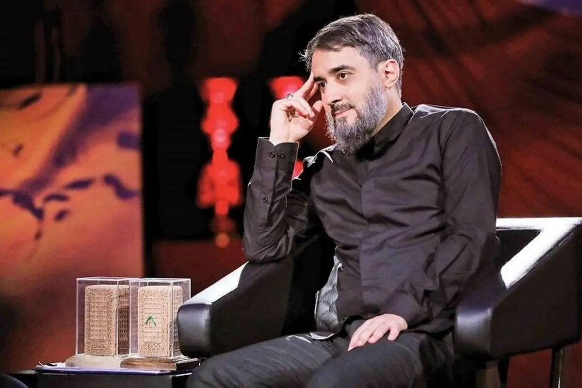 پس از بسته شدن برنامه "ماجراجویی جنگ" پوانفر ، جبلی طعنه آمیز است 4 پستانفار