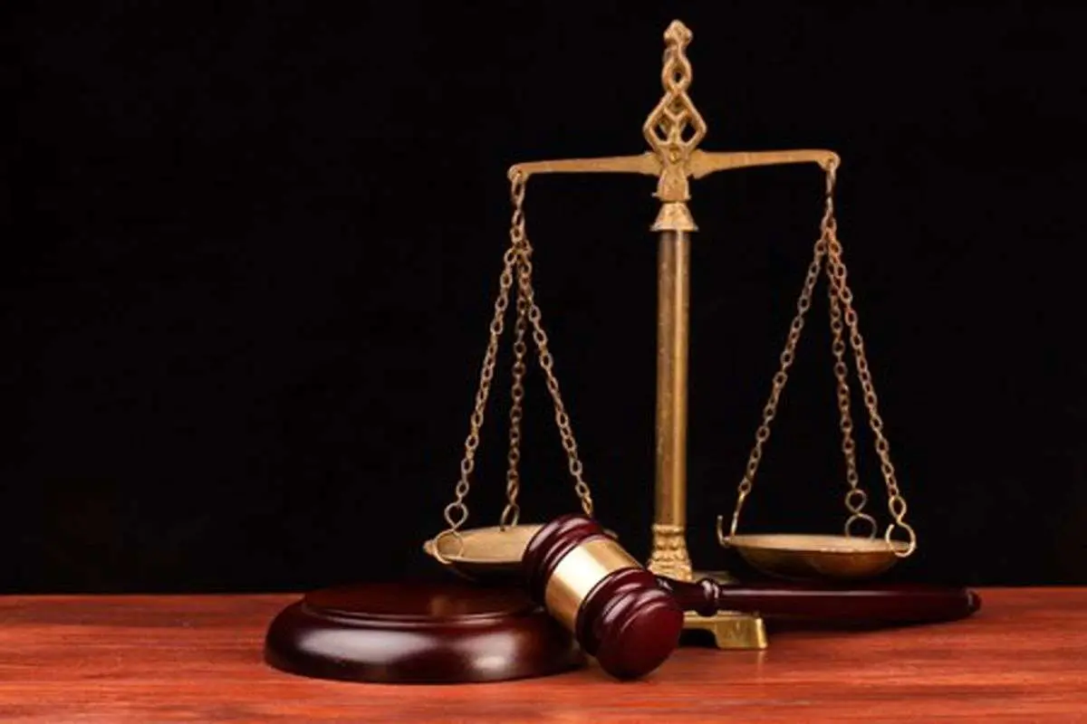 پس از تشکیل دادخواست و دادستان دادستان به دلیل یک سند معتبر و نگرانی افکار عمومی ، علیه نماینده سابق جرم اعلام شد. 4 پس از تشکیل دادخواست و دادستان دادستان به دلیل یک سند معتبر و نگرانی افکار عمومی ، علیه نماینده سابق جرم اعلام شد.