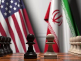 پس از توقف جنگ ، به جدول مذاکره برگردید