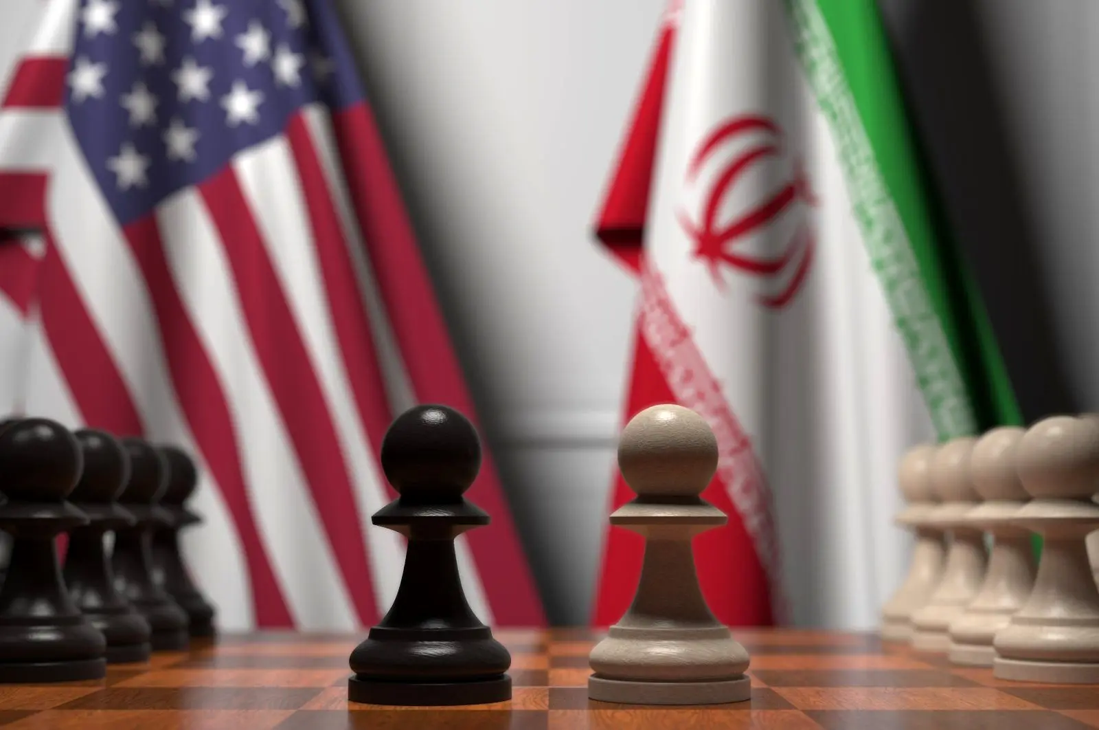 پس از توقف جنگ ، به جدول مذاکره برگردید