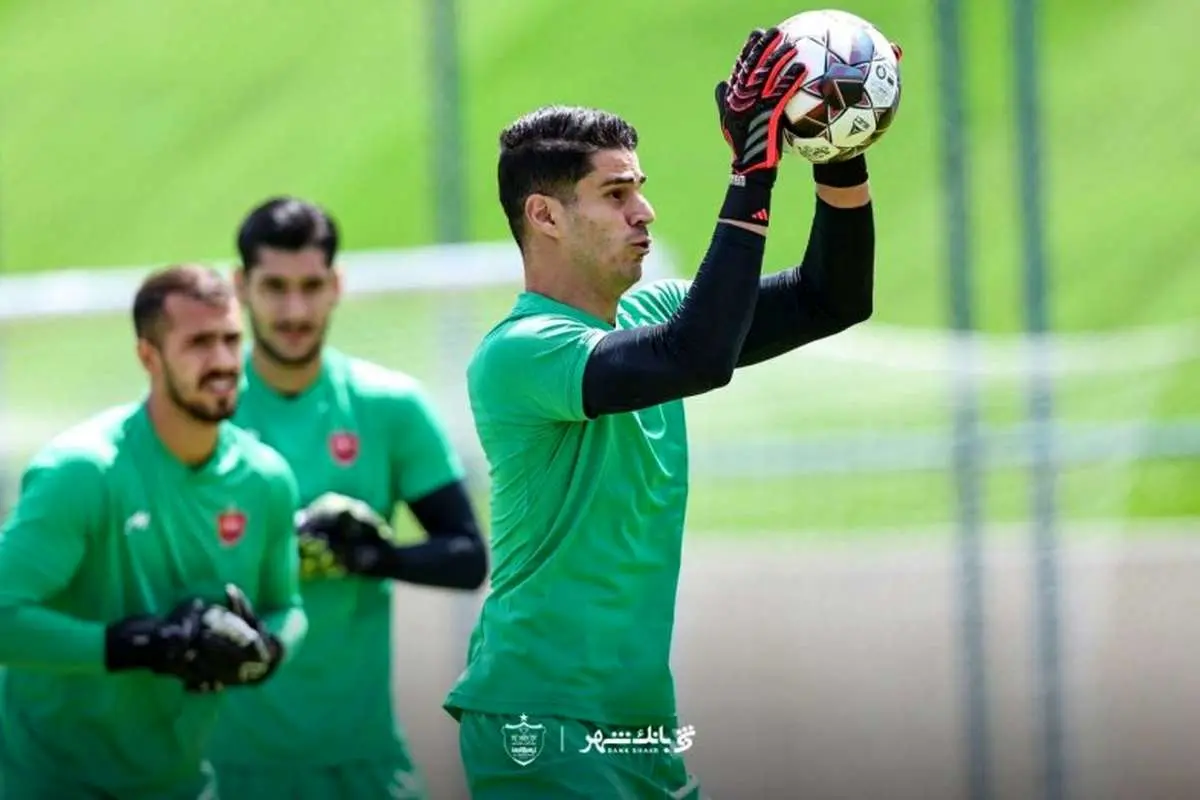 پیام در پرسپولیس ؛ قوی و برجسته 4 پیام در پرسپولیس ؛ قوی و برجسته