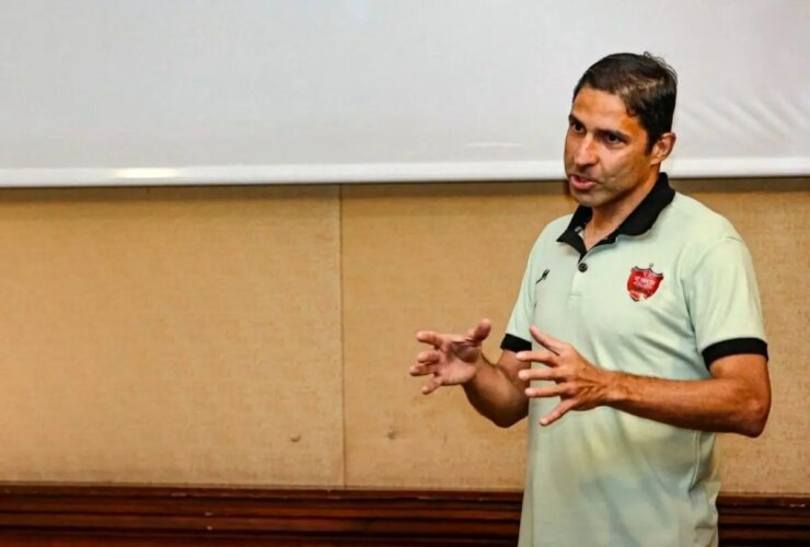 پیام دلگرم کننده وهید برای پرسپولیس