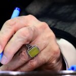 پیام رهبر انقلابی به مناسبت شهدای جنگ اسرائیل