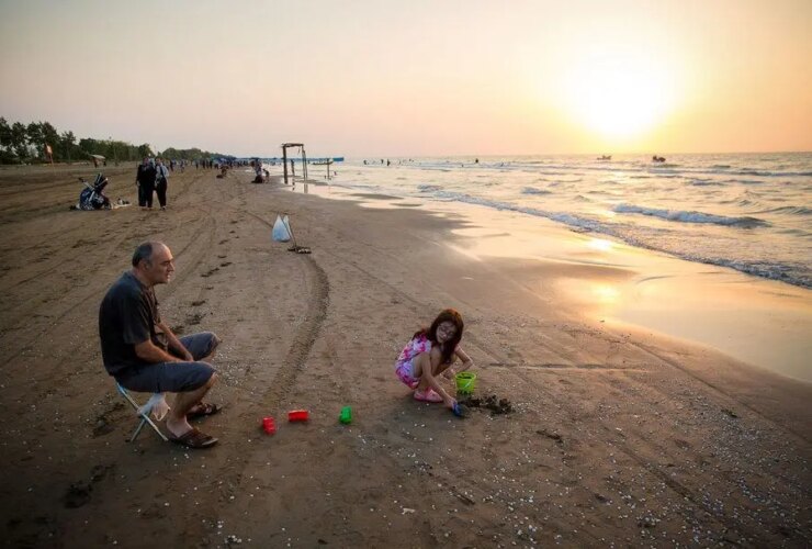 چرا دقیقاً در تعطیلات بیمار می شویم؟