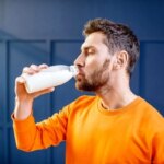 چرا شیر برای برخی از افراد است؟
