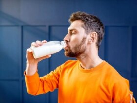 چرا شیر برای برخی از افراد است؟