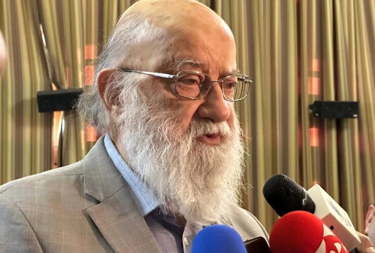 چمران: ما هر دو فشار داریم و کاهش قطعی. به نجات مردم کمک کنید