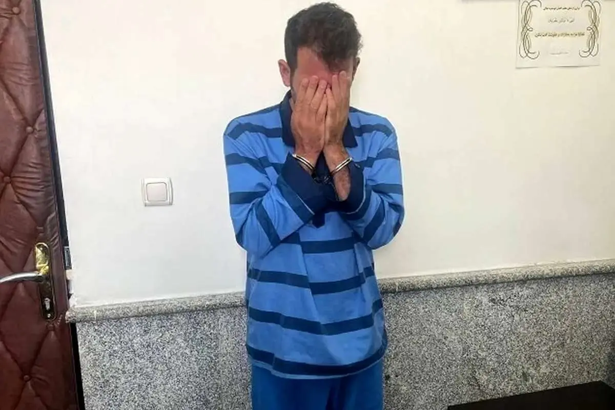چه اتفاقی در دادگاه برای قتل الاه حسین نجاد افتاد؟ 4 چه اتفاقی در دادگاه برای قتل الاه حسین نجاد افتاد؟