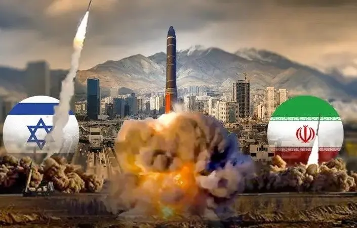 چه درصد از مردم اسرائیل معتقدند که ارتش با ایران جنگ را بدست آورد؟