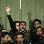 چه درصد از مردم ایران حزب الله انصار هستند؟