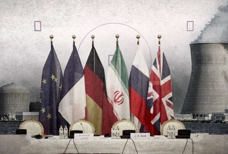 چه فرصتی برای جلوگیری از مکانیسم ایران در شش ماه آینده وجود دارد؟ 9 چه فرصتی برای جلوگیری از مکانیسم ایران در شش ماه آینده وجود دارد؟