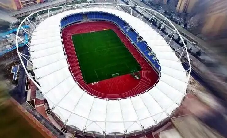 چه موقع باید از استادیوم ماشاد Superlox استفاده شود؟!