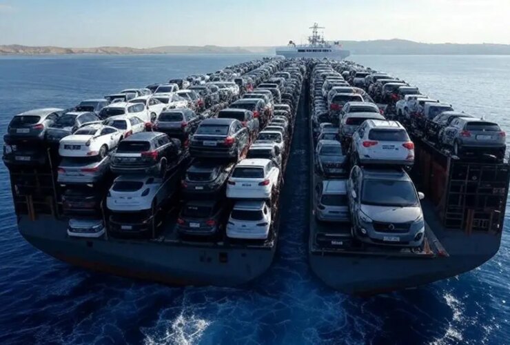 چه کسی تعرفه واردات خودرو را 1404 می کند؟