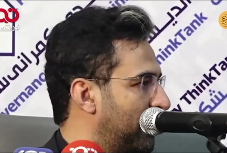 چهار واکنش فنی از ساده سازی نفوذ