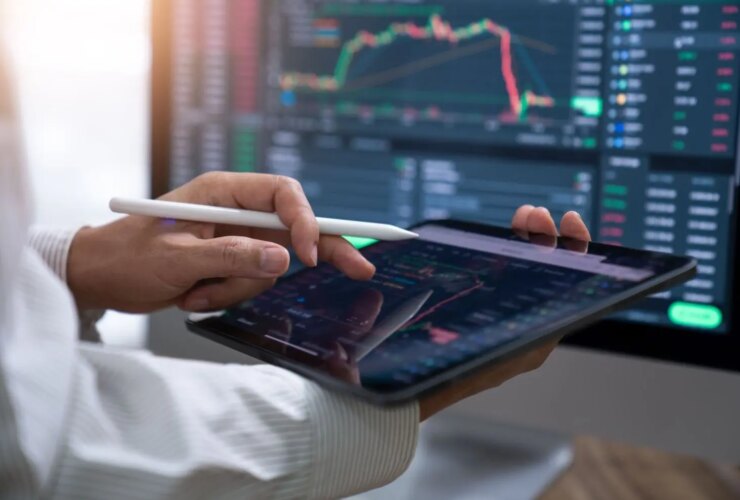 چهارشنبه ، 6 اوت ، پیشگیری از بورس اوراق بهادار ؛ بازار سهام مبهم