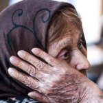 چهره زنانه سالمندان در ایران ؛ 1 میلیون سالخورده تا سال 2