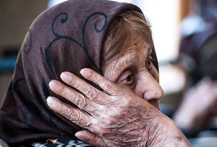 چهره زنانه سالمندان در ایران ؛ 1 میلیون سالخورده تا سال 2
